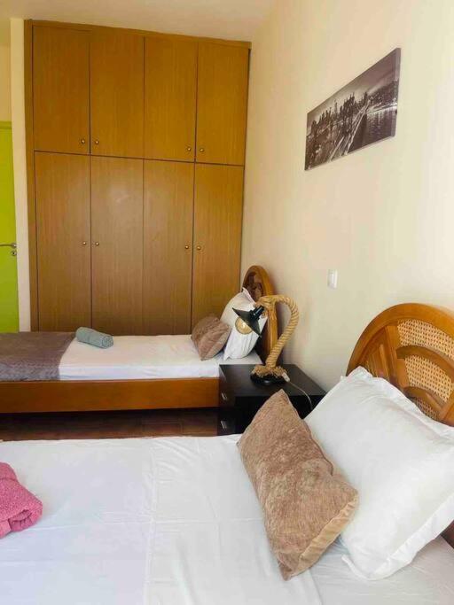 Home Sweet Home อาร์คานเยโลส ภายนอก รูปภาพ